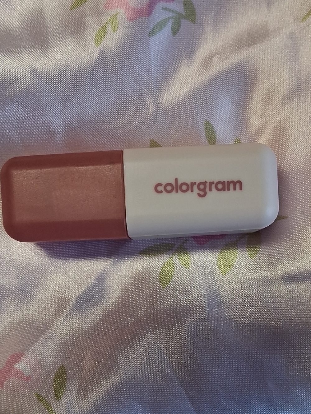 Colorgram Nude Blur Tint - Geek Rose